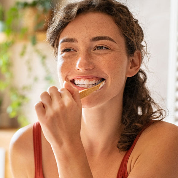 How to Build Your Perfect Oral Care Routine