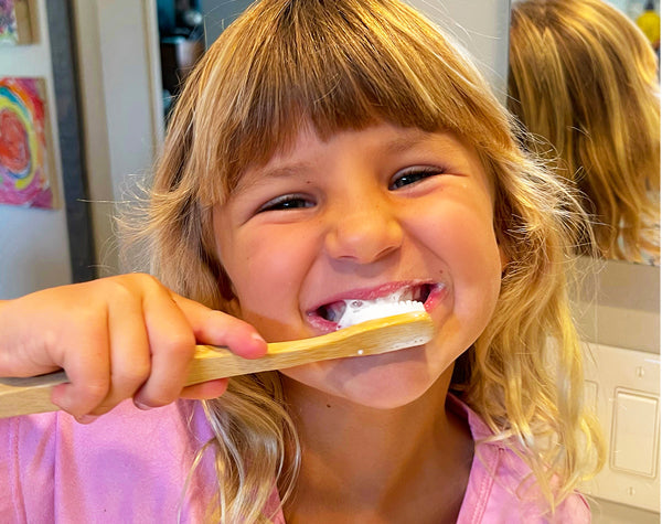 The Future of Kids’ Toothpaste: Why Nano-Hydroxyapatite Is a Game Changer for Growing Smiles