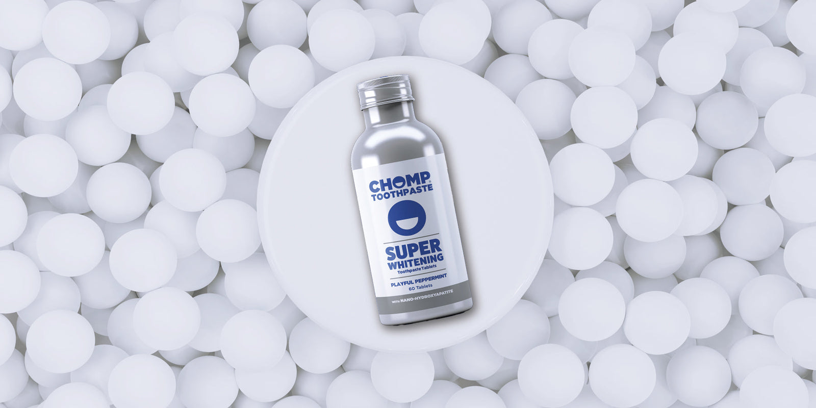 Why Toothpaste Tablets Are Better Than Regular Toothpaste in Tubes