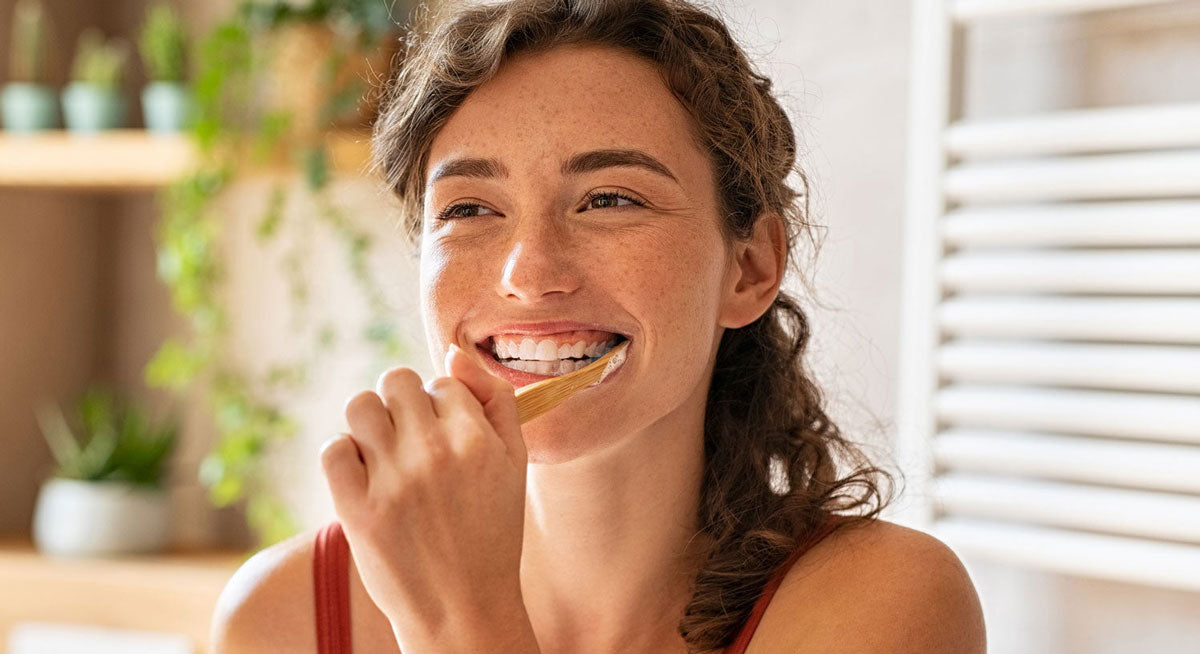 The Benefits of Nano-Hydroxyapatite Toothpaste for Adults