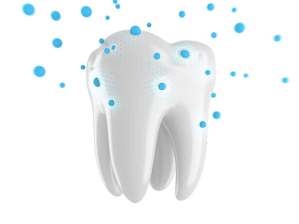 What is Nano-hydroxyapatite?