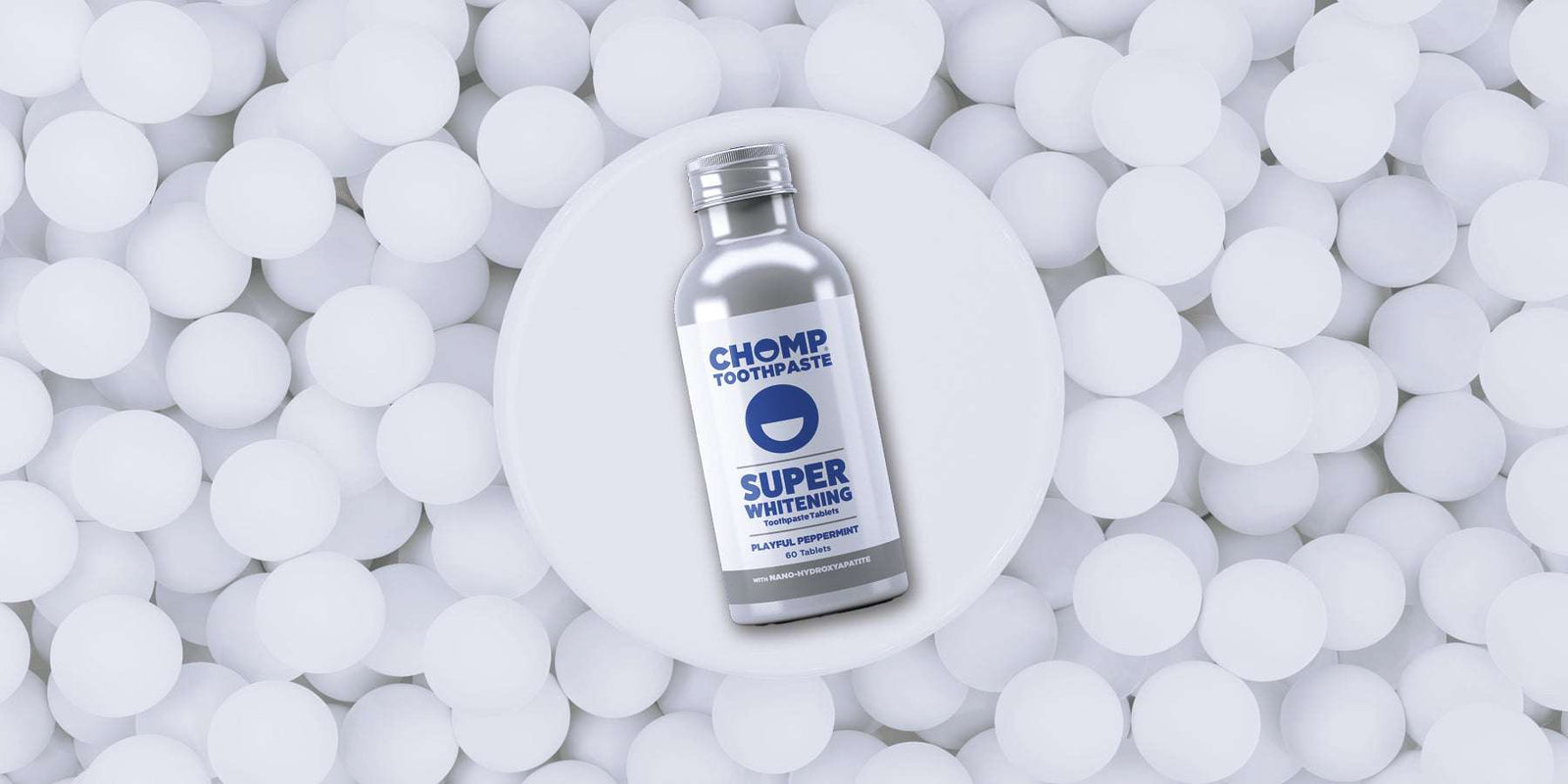 Why Toothpaste Tablets Are Better Than Regular Toothpaste in Tubes