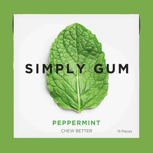 Simply Gum