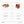 Comparison chart of gummy candies with natural vs artificial ingredients on a white background.