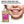 A pouch of CHOMP JuniorQ oral care tablets shown in front of a close-up of a smiling child's mouth and teeth, with promotional text at the top about nano-hydroxyapatite and enamel support.