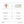 Comparison chart between Simply Gum and traditional gum on a white background