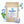NanoMints packaging with a mint leaf and ice cube illustration on a white background