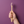 Child holding a bamboo toothbrush
