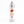A silver metal bottle of CHOMP Fresh! Probiotic Mouthwash in Cinnamon flavor, featuring a white label with red, yellow, and green text and graphics, set against a plain white background.