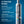 An electric toothbrush shown on a blue informational graphic explaining three cleaning modes: Cleaning Mode, Whitening Mode, and Sensitive Mode. The toothbrush is white with a blue accent ring near the top and a vertical color display showing red, orange, yellow, green, and blue.