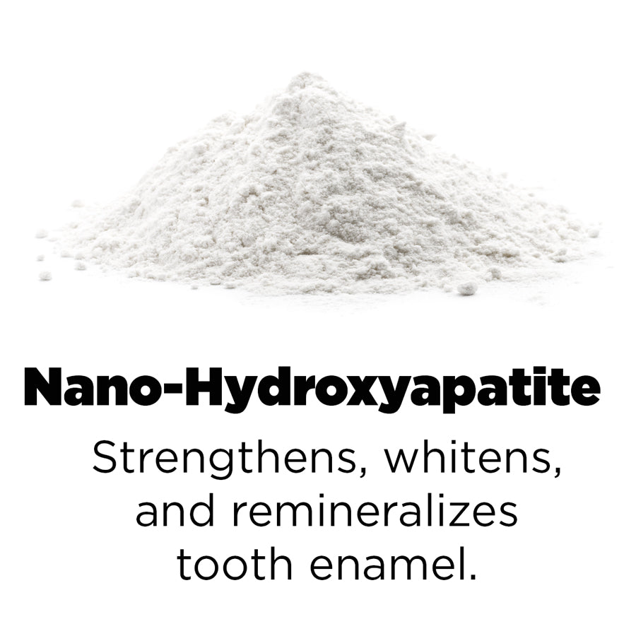 Nano Hydroxyapatite pile