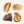 Simply Natural Peanut Butter Crispies Bars