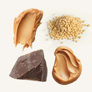 Simply Natural Peanut Butter Crispies Bars