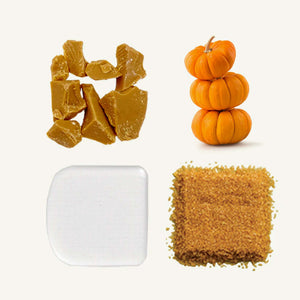 Simply gum pumpkin Spice