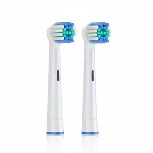 Electric Toothbrush Replacement Head