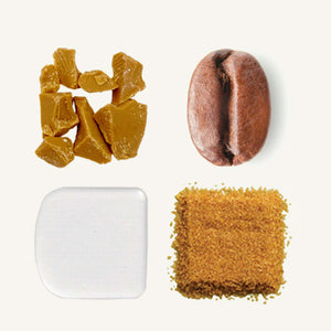 Simply Gum — Coffee
