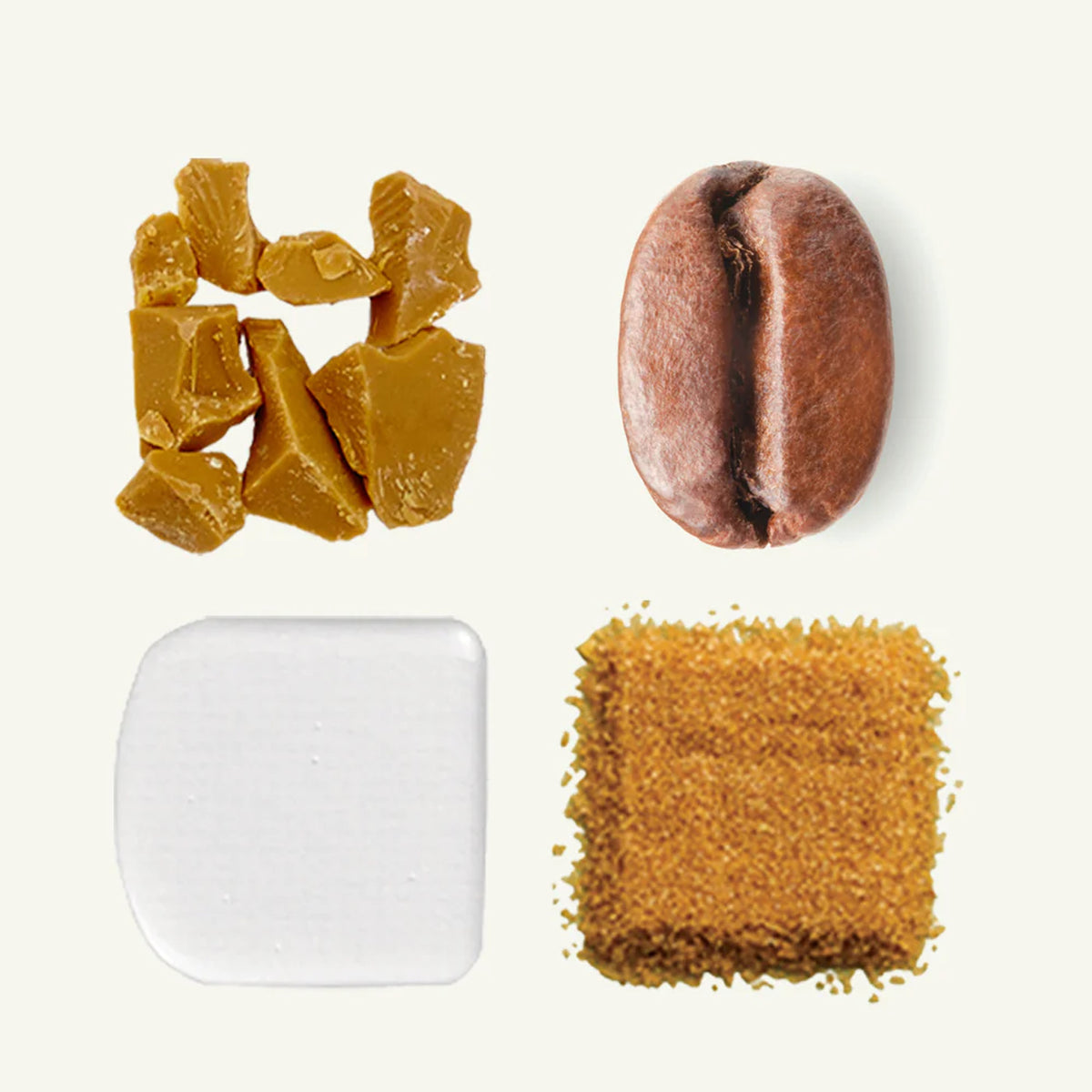 Simply Gum — Coffee