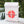 Simply Gum package with grapefruit design on a natural background