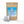 Zero X mint packaging with a blue label and brown cardboard backing on a white background