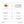 Comparison chart between Simply Gum and traditional gum on a white background