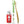 Chomp cinnamon whitening toothpaste tablet bottle with toothbrush